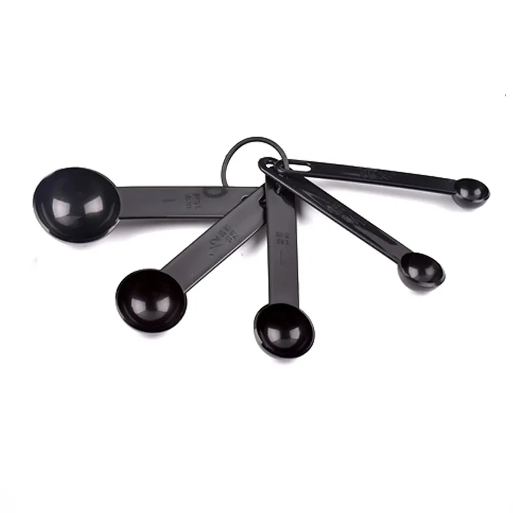 Measuring Cup And Spoon 5/10PCS Household Kitchen Tool Set Can Be Used To Store Cooking — image 4