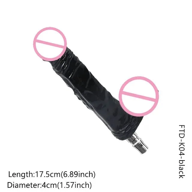 33 Style Dildos with Vac-U-Lock Connerect for Women Automatic Sex Machine Air Quick Accessories Sex Toys for Women Masturbation — image 23
