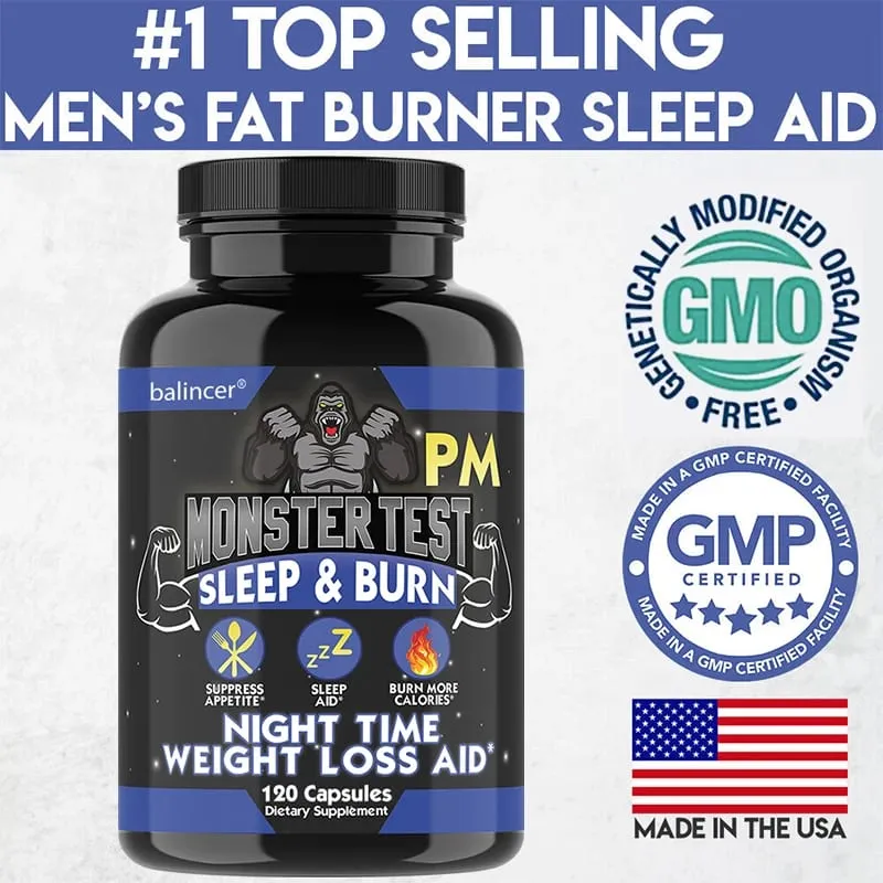 Balincer supplement with Garcinia Cambogia Extract - easily absorbed supports weight management all-natural unisex and GMO-free — image 2