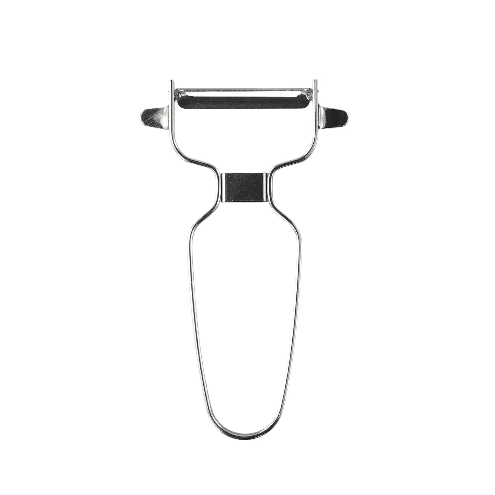 1pc Stainless Steel Vegetable Fruit Peeler Cabbage Grating Salad Slicer Kitchen Tools Gadgets Fruit Vegetable Tools Peeler