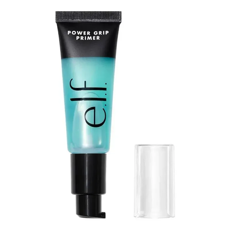Popular Brand Elf Lip Gloss Long Lasting Moisturizing Plumping Lip Oil Lip Balm Power Grip Primer Base Gripper Pre Makeup Gel — image 23