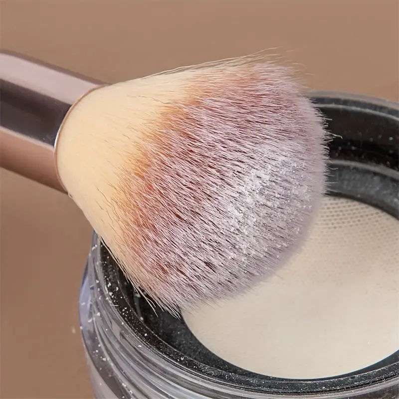 3/20PCS Makeup Brushes Set Professional Foundation Eyeshadow Blush Highlighter Concealer Blending Brush Fluffy Women Beauty Tool — image 3