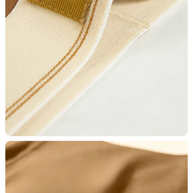 Ropa interior para Hombre, BoxerShorts de algodón, bragas para Hombre, calzoncillos transpirables para Hombre, Boxers deportivos sexis y cómodos para Hombre, talla grande L-7XL