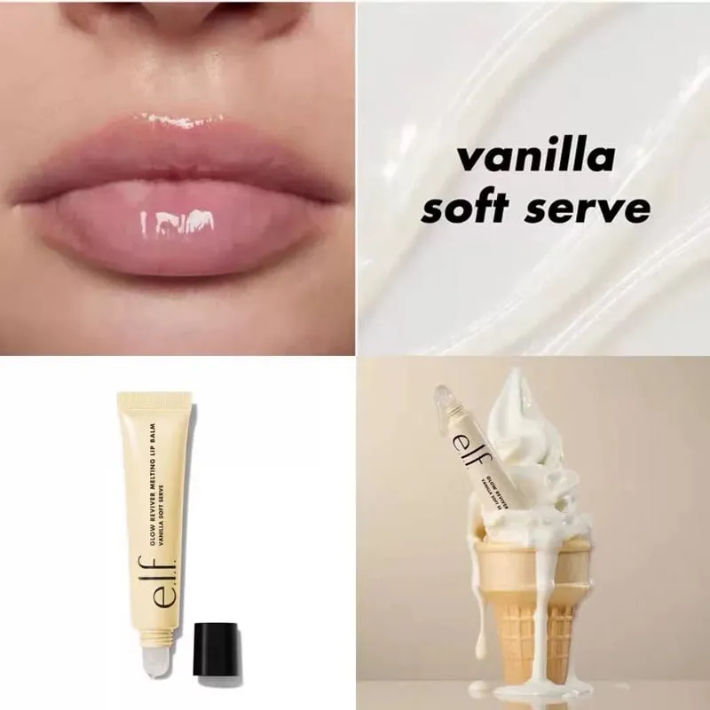 Elf 3-in-1 Multi-Use Stick Blush Stick Eyeshadow Cream Lip Balm Lipstick Lip Cheek Makeup Stick Dupe Liquid Foundation Makeup — image 14