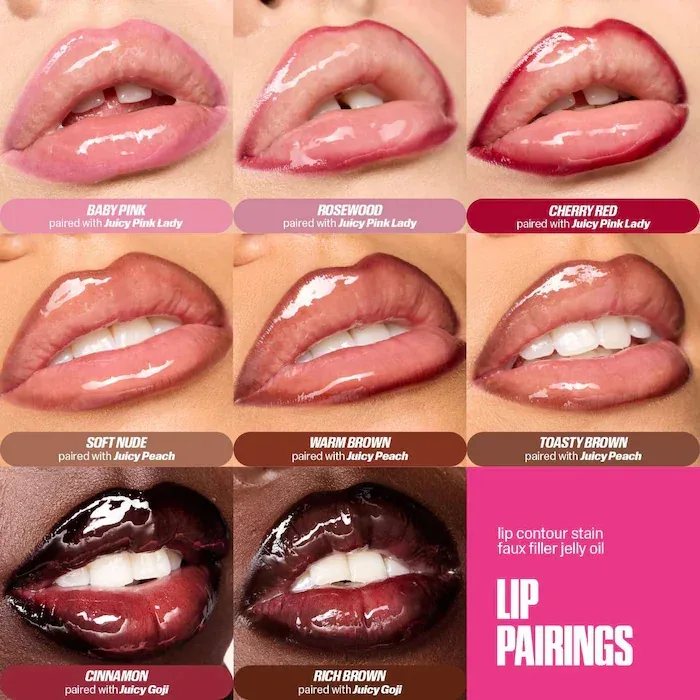 Waterproof Matte Lipliner Pencil Red Contour Tint Lipstick Long Lasting Non-stick Cup Moisturising Lips Makeup 8 Colors Velvet — image 4