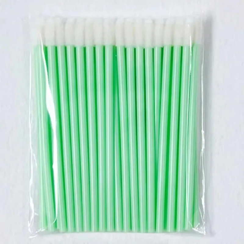 50Pcs Crystal Eyelashes Brush Comb Disposable Eye Lashes Extension Mascara Wands Makeup Professional Makeup Beauty Tool — image 25