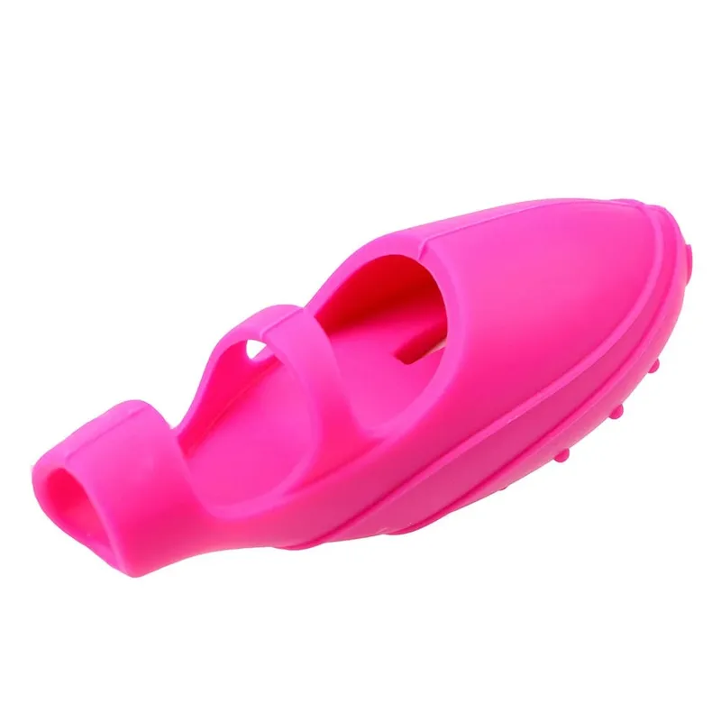 G-point Vibrating Finger Cover Portable Silicone Vibrator Waterproof Finger Vibrator Masturbator Adult Sex Toy for Women — image 5