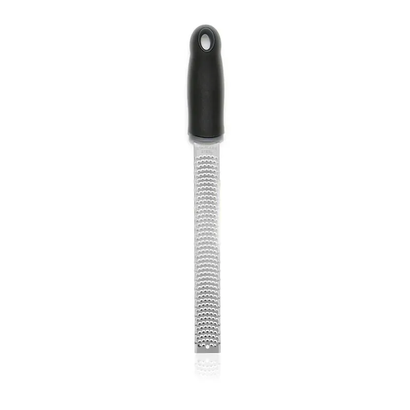 Citrus Lemon Zester & Cheese Grater-Parmesan Cheese Lemon Ginger Garlic Nutmeg Chocolate Vegetables Fruits Kitchen Tools