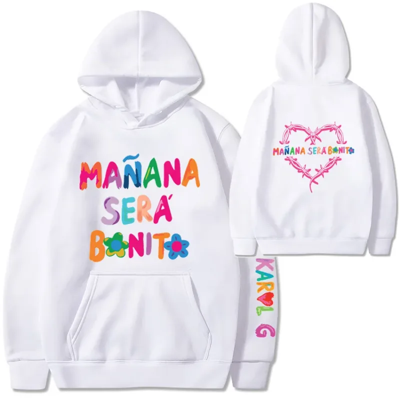 Men's and Women's Warm Sweatshirt Casual Print Streetwear Pullovers Sport Fitness Pocket Hoodies Multi Color Winter Clothes y2k — image 30