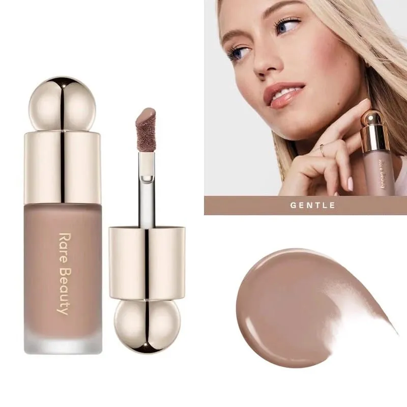 Makeup Brand 3D Face Contour Liquid Bronzer Shade Smooth Highlight Mirror Lasting Natural Nose Shadow Waterproof Brighten Makeup