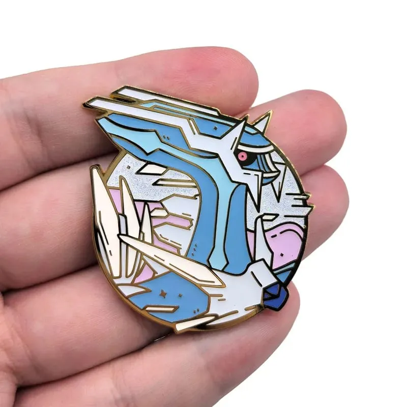 Pokemon Pikachu Enamel Pins Kawaii Cartoon Brooch Clothes Backpack Lapel Badge Fashion Jewelry Accessories For Kids Friends Gift — image 6