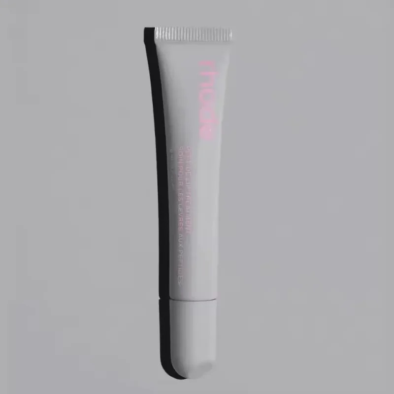 Rhode Skin Spring Lip Gloss Lip Balm Smoothing Lipstick Lines Lasting Nourishing Women Daily Care Moisturizer Blush Girl Makeup — image 11