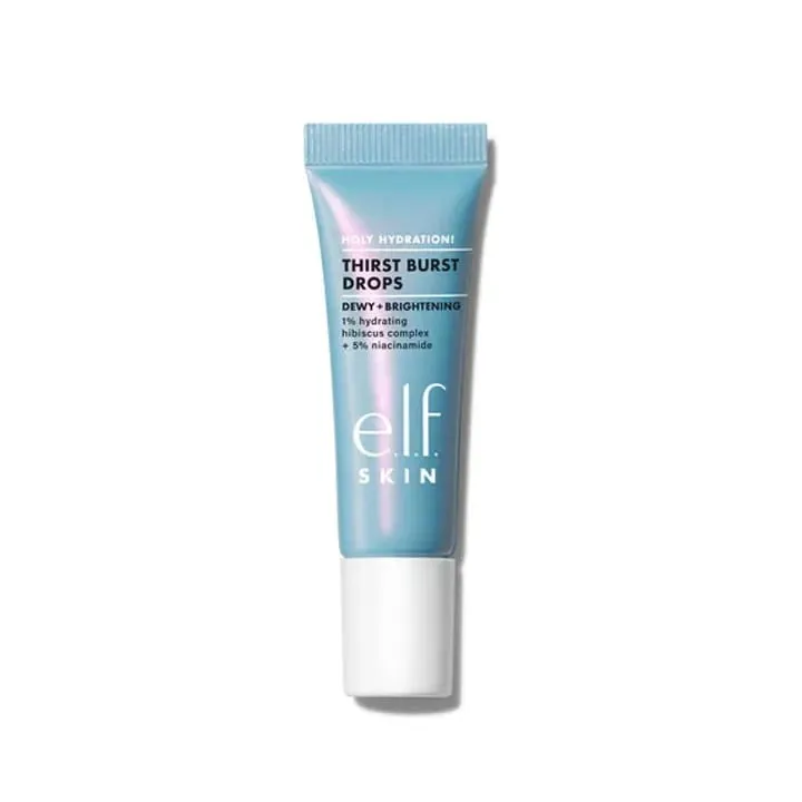 Original ELF 75ml Power Grip Refreshing Easy Absorb Moisturize Facial Primer Firming Hydrating Pre-makeup Setting Spray Products — image 18