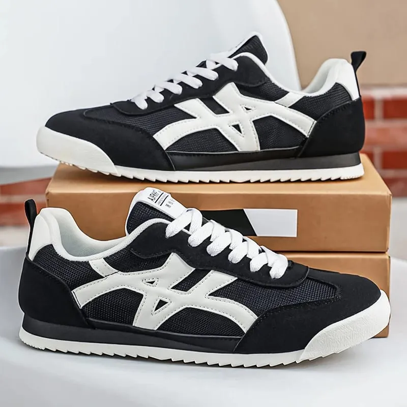 Chaussures de sport décontractées d'été pour hommes — image 3