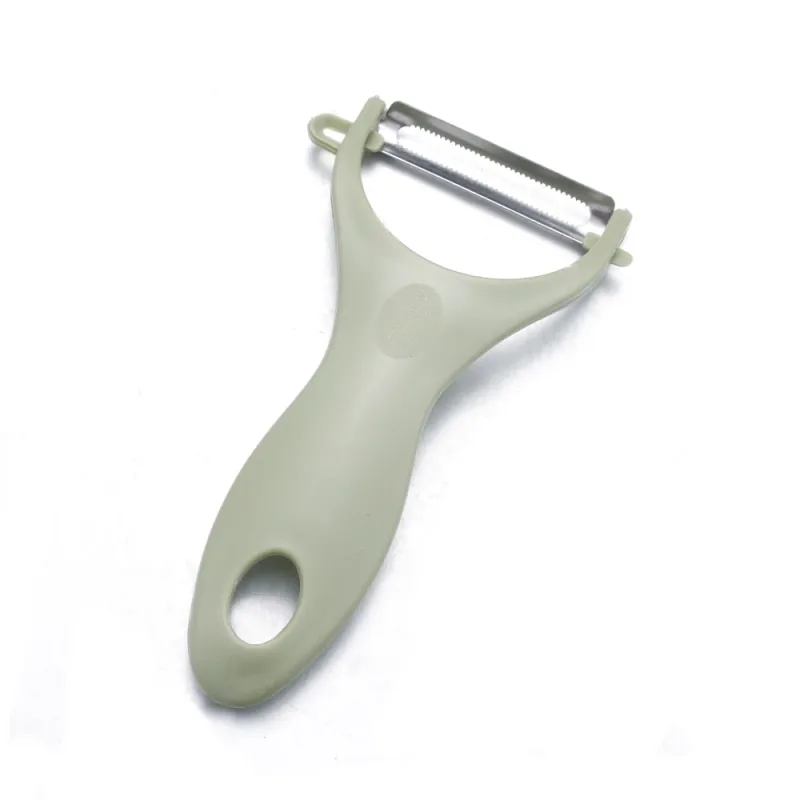 Stainless Steel Peeler for Potato Fruit Peel Removal Vegetable Plane Peelers Manual Fast Peeling Vegetavle Cutter Kitchen Tool — image 11