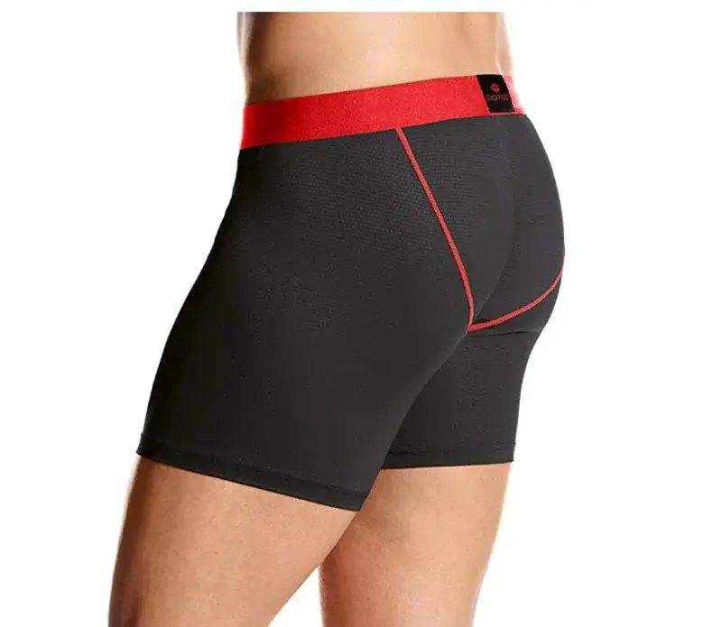 Exofficio Men Boxer Brief Underwear Sports Mesh 6" Men Boxer Briefs Boxer Shorts Sexy Homme Quick Dry Light Breathable USA Size — image 8