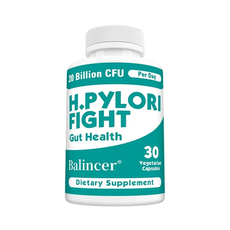 Probiotics - Lactobacillus reuteri support intestinal balance digestive system oral health and enhance the immune system
