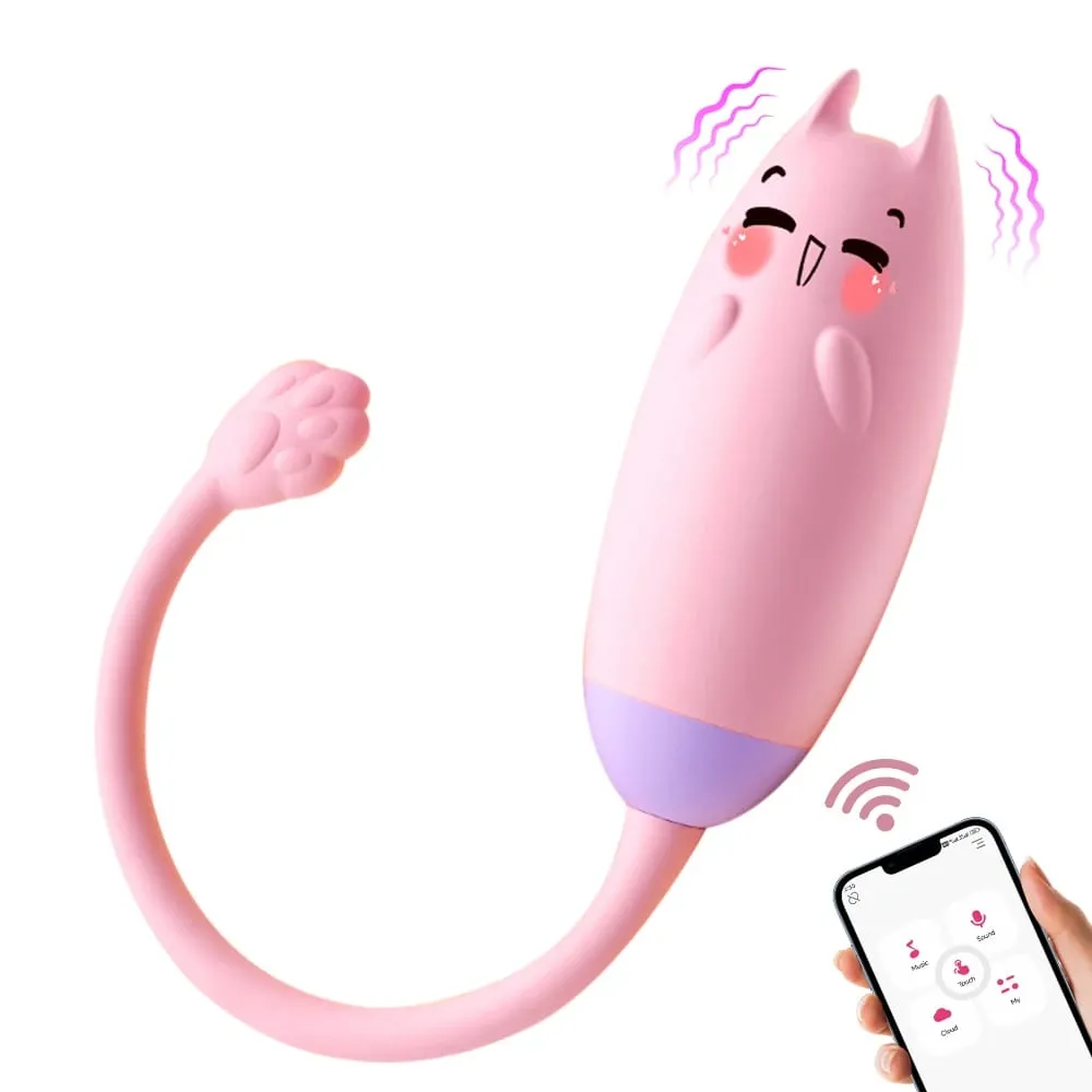 Wireless Bluetooth G Spot Vibrator for Women Dildo APP Remote Control Wear Vibrating Egg Clit Female Panties Sex Toys for Adults — image 1