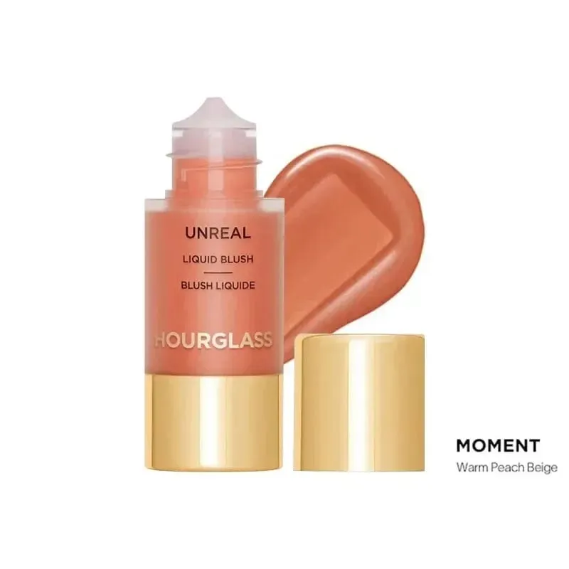 Fashion Hourglass Moisturizing Natural Gloss Blush Brightening Concealer Facial Flawless Spots Dark Circles High Coverage Makeup — image 13