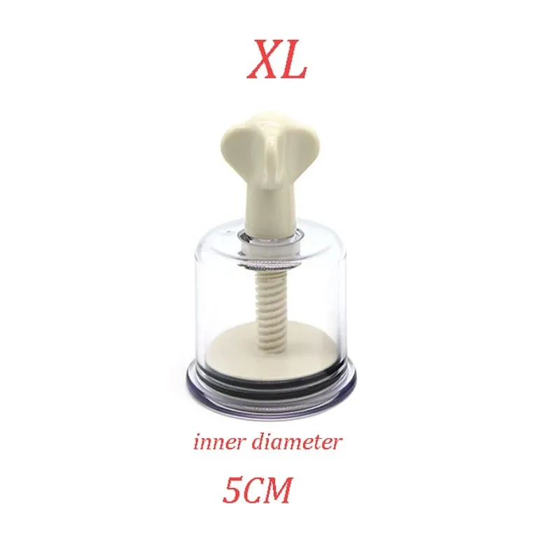 Nippel Sucker Enlarger Nippel Klemmen Klitoris Pussy Pumpe Klitoris Clip Vakuum Stimulieren Brust Vergrößerer Erwachsene Sex Spielzeug Für Frauen — image 14