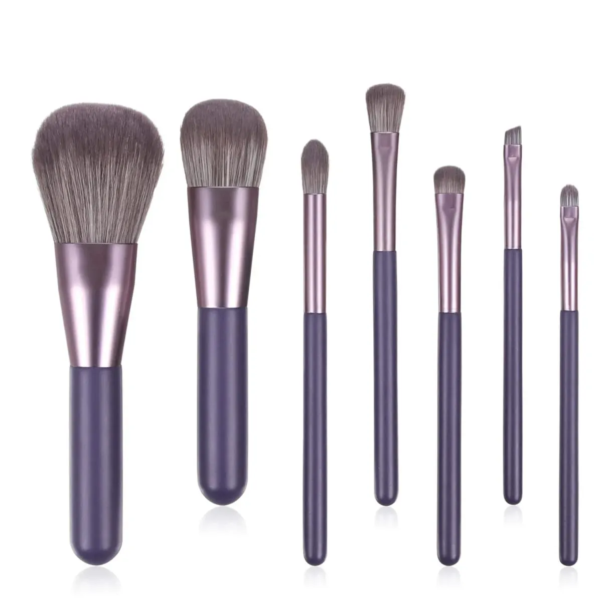 High-End Professional Makeup Brushes Set with Bucket Blush Powder Eyeshadow Eyebrow Foundation Beauty Makeup Tool Brochas — image 2