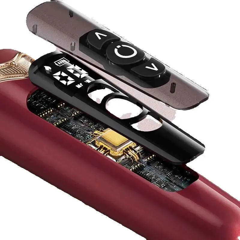 Powerful Magic Wand Vibrators Stimulation G Spot Nipple Clitoral Massager Vaginal Masturbator Female Masturbator Sex Toys — image 3