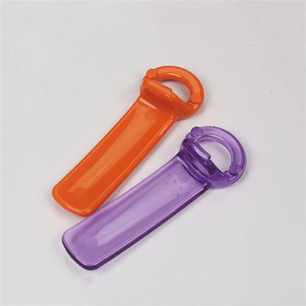 30pcs Plastic Easy Jar Lid Opener for Weak Hands — image 4