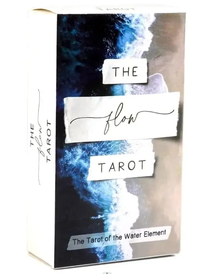 NEW Cute cat tarot cards Board Deck Games Oracle For Fate Divination Party family tarot deck — image 9