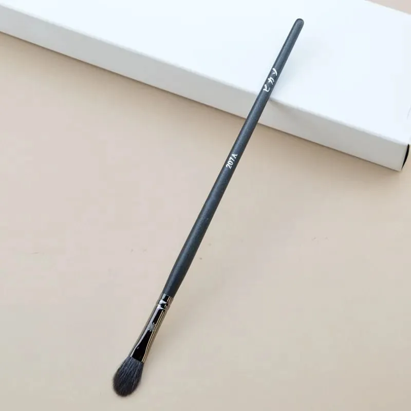 1pc Pro P series Makeup brushes Powder Foundation Make up brush Eyeshadow Eye Detail cosmetic tools Brow Highlight Concealer — image 10