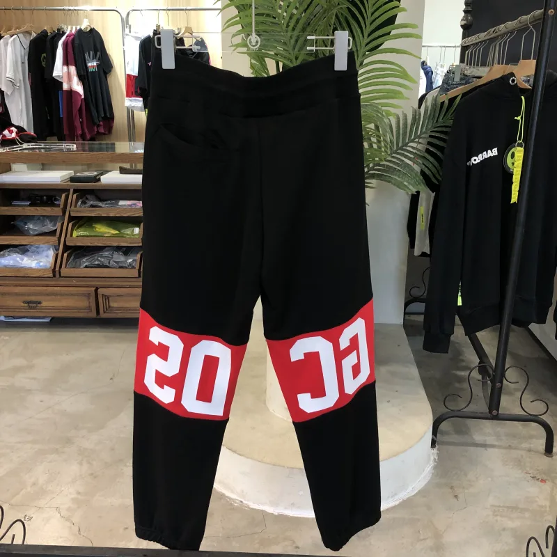 MEN & WOMEN UNISEX HOT BRAND GSD COMPLETE SUIT CAN'T DESTROY SAVAGE FELPA TOP QUALITY 100% COTTON OVERSIZE S M L XL — image 3