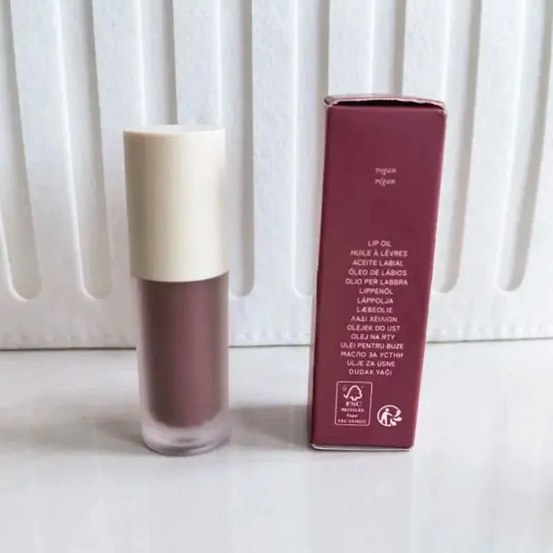 Hot Summer Limited Lip Balm Moisturizer Transparent Lipstick Cherry Birthday Cake Vanilla Mirror Lip Gloss Fridays Beauty Makeup — image 24