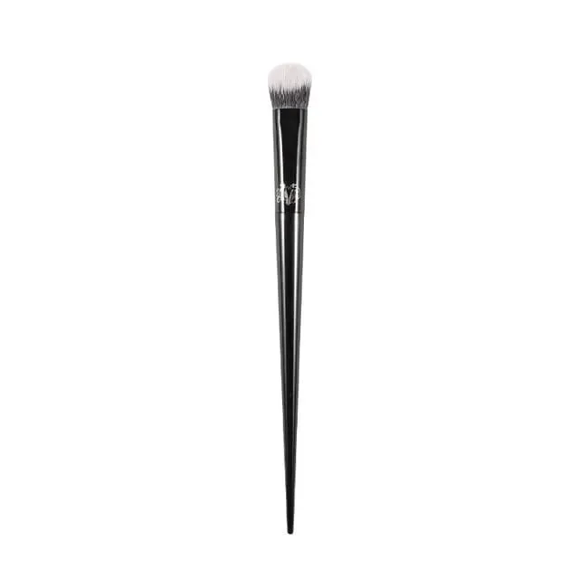 KVD Makeup Brushes Series Blusher Powder Foundation Concealer Eye Shadow Blending Cosmetic Beauty Soft Brush Tools Maquiagem — image 10