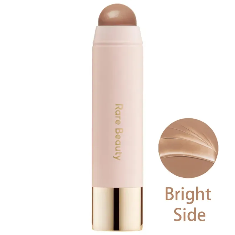 Rare Beauty Contour Stick Waterproof Shading Highlight Sculpts Face Defines V-Line and Nose Brightens Cheeks with Smooth Finish — image 10
