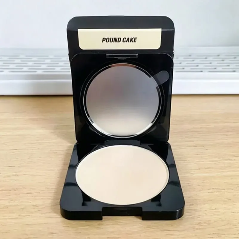 Fine Fitting 4-color Powder Powder Blusher Light Natural Dumb Shiny Durable Waterproof Sweat Resistant Blush Lip Gloss Makeup — image 12