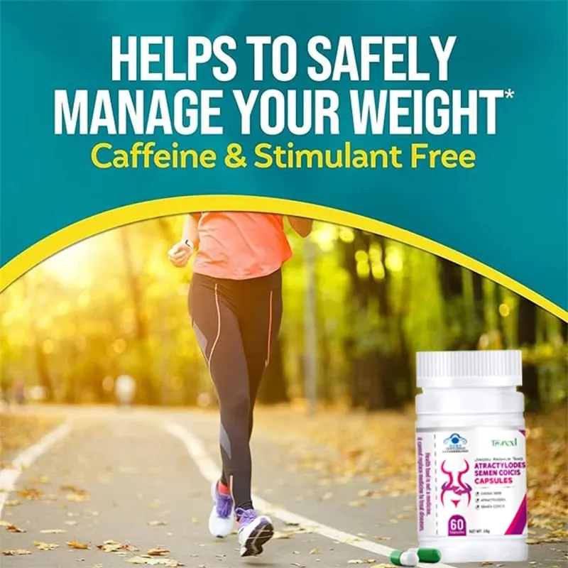 Powerful Fat Burner | Weight Loss to Preserve Lean & Burn Stubborn Fat | Appetite Suppressant for Weight Loss — image 6