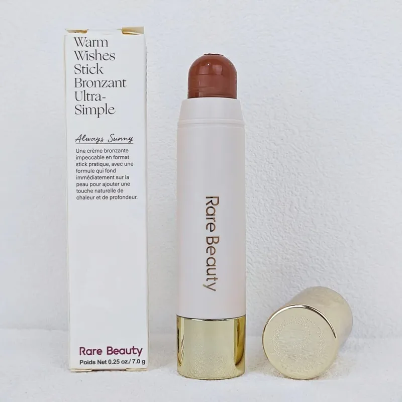 Rare Beauty Soft Pinch Liquid Blush 3D Face Contour Bronze Shade Bar Long Lasting Plump Makeup Hope Love Virtue Happy Wonder Joy — image 9