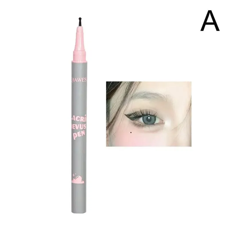 Realistic Natural Freckle Pen Fast Drying Waterproof Lifelike Round Head Freckle Spot Stamp Lasting Non-fading Dot Mole Make Up — image 9