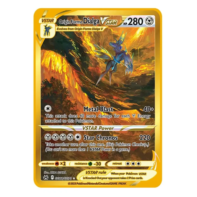 2025 NEW Pokemon Metal Card 10000 Points Arceus Charizard Super Card Golden English Mewtwo Vmax GX EX Anime Collection Cards Gif — image 42