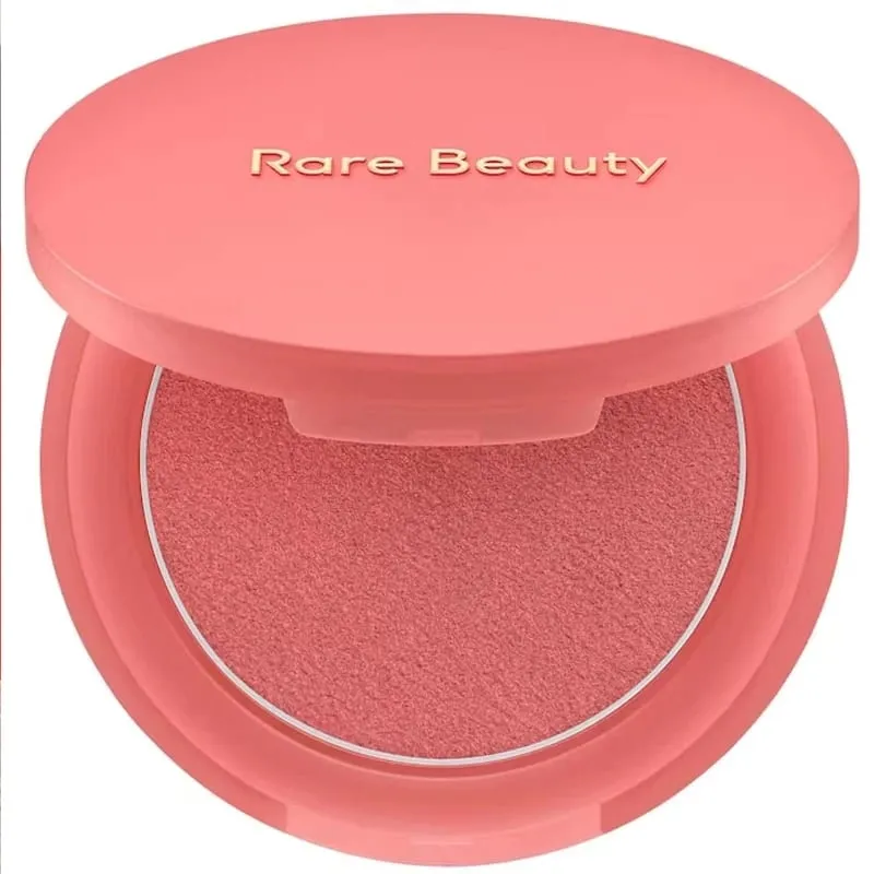 New Rare Beauty Shimmer Matte Neutral Nude Eyeshadow Plate Long Lasting Waterproof Daily Eye Shadow Makeup Cosmetics for Woman — image 25