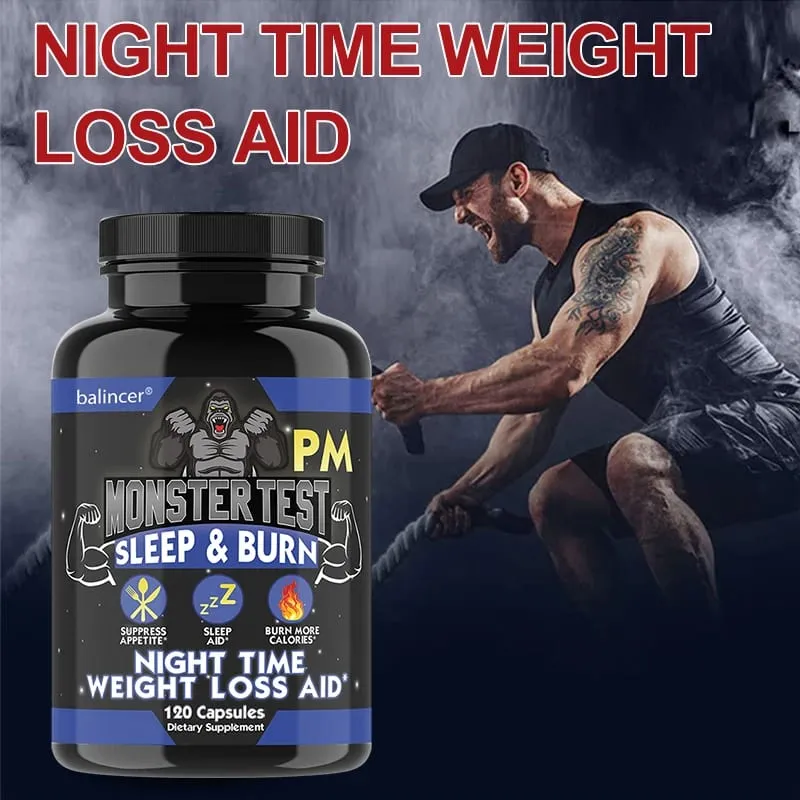 Balincer supplement with Garcinia Cambogia Extract - easily absorbed supports weight management all-natural unisex and GMO-free — image 6