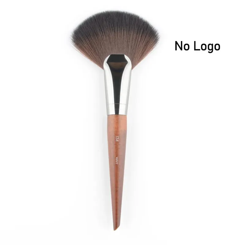 1pc Natural wood Eye Makeup Brushes Detail Eyeshadow Make up kit Concealer Smudge Highlighter Eyebrow Eye Brow roller Brush