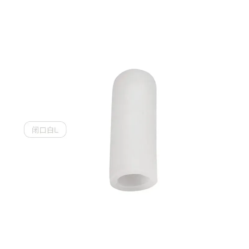 2 Soft Silicone Penis Ring Men Foreskin Corrector Delay Ejaculation Male Sex Toy — image 13