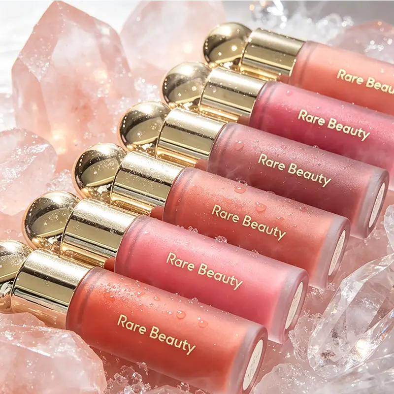Beauty New Moisturizing and Nourishing Butter Lipstick Matte Liquid Powder Blusher Contour Stick High Gloss Mirror Products — image 2