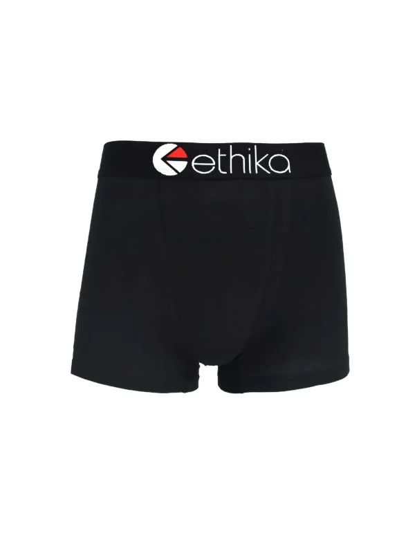 Boxer en coton pour hommes Trifecta - Sous-vêtements respirants S-XXXL (tailles régulières et grandes) — image 4