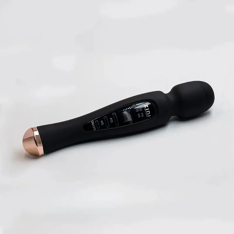 Powerful Clit Vibrators for Women Dildo AV Magic Wand Vibrator Massager Adult Sex Machine Female Sex Shop for Couple — image 6