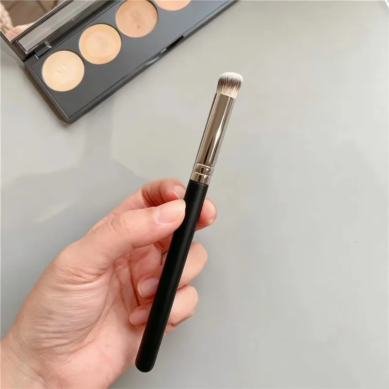 1Pc Large Makeup Brush Face Cheek Contour Blusher Nose Foundation Loose Power Cosmetic Make Up Brushes Tool Powder Blush Brush — image 14