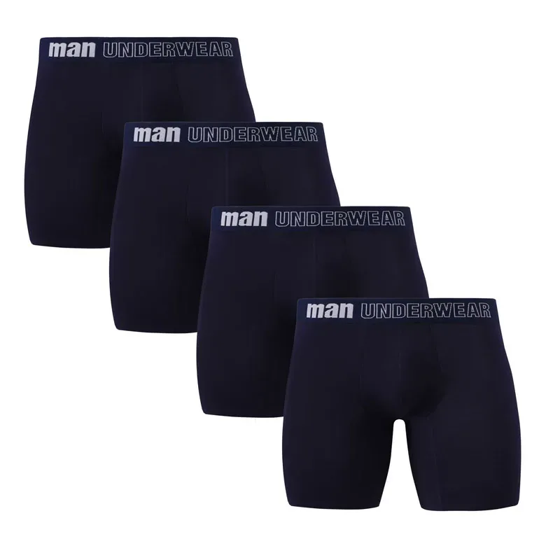 Dark Navy Blue