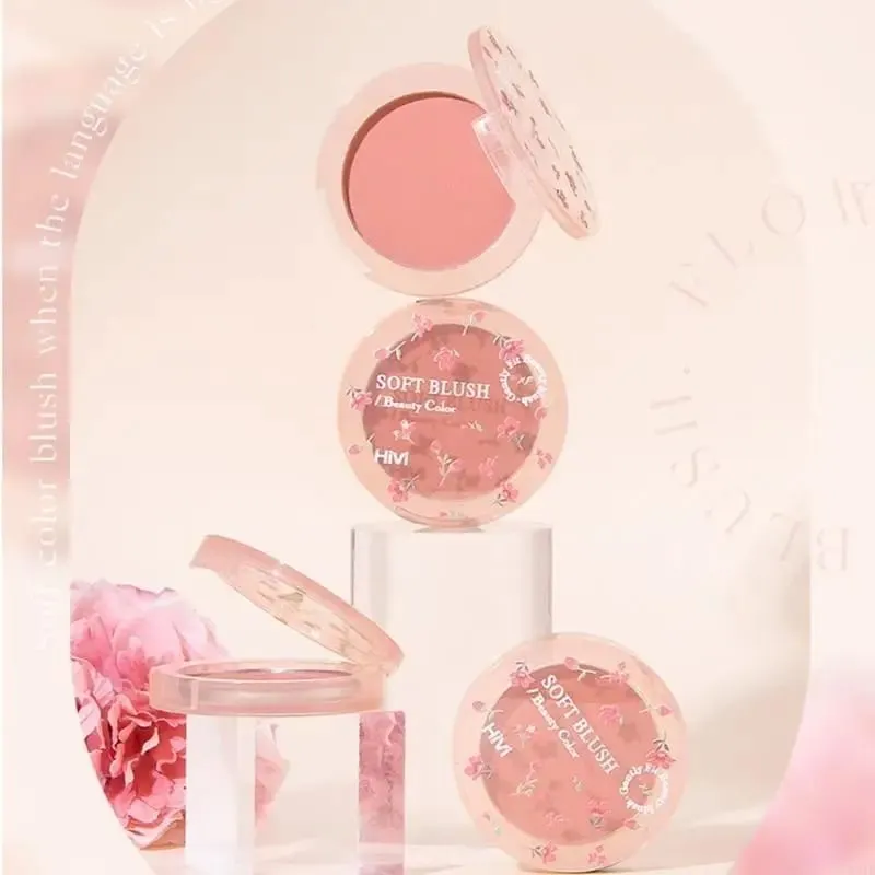 831E Flower Makeup Set All in Makeup Kits Women Eyeshadow Palette Lipstick — image 3