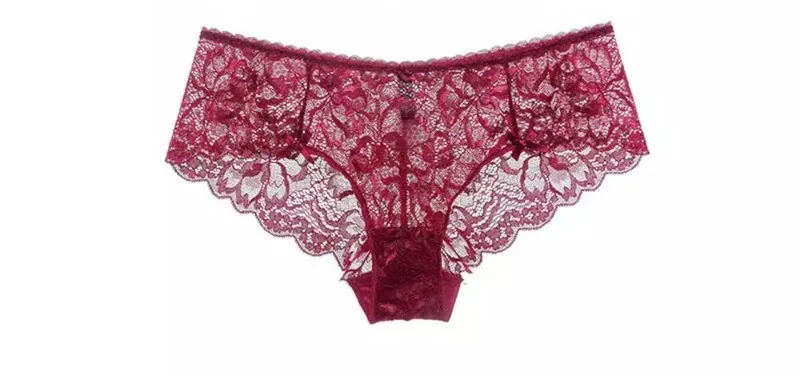 Los más vendidos Conjunto de sujetador de media copa de encaje Sexy para mujer, conjunto de lencería cómoda con aros suaves, Push Up fino elegante, encaje excelente — image 11