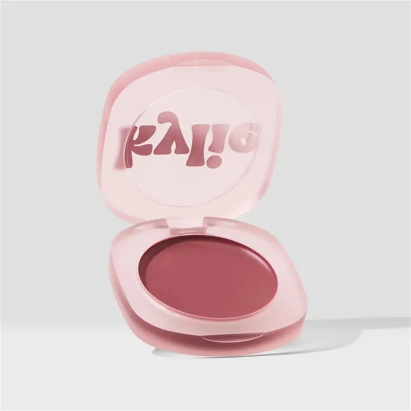 Kylie Glow Balm Multi‑Use Cream Blush Dewy Cheek Tint Moisturizing Face Highlighter Natural Glow Blush Makeup Cosmetic For Women — image 12